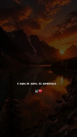 nada de áudio 