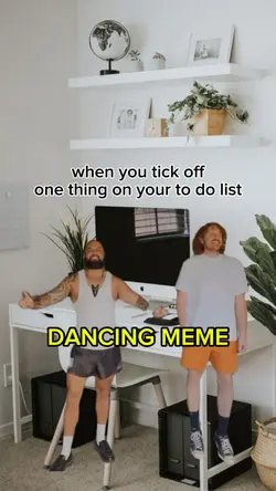 Dancing Meme