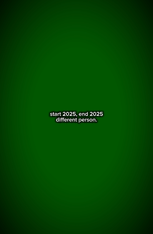 début et fin 2025