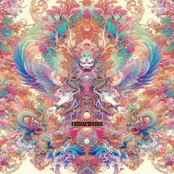 サイケデリックトランス1分♪