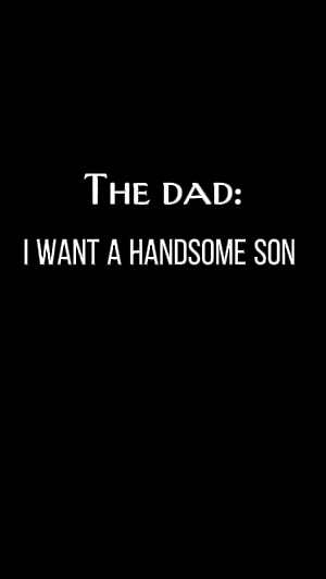 BEAU FILS