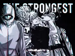 WHO IS THE STRONGEST