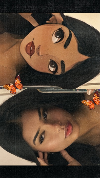 Ai desenho animado 