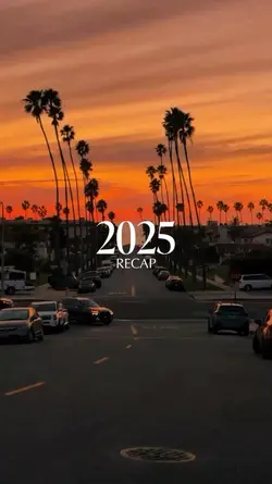 2025 Recap