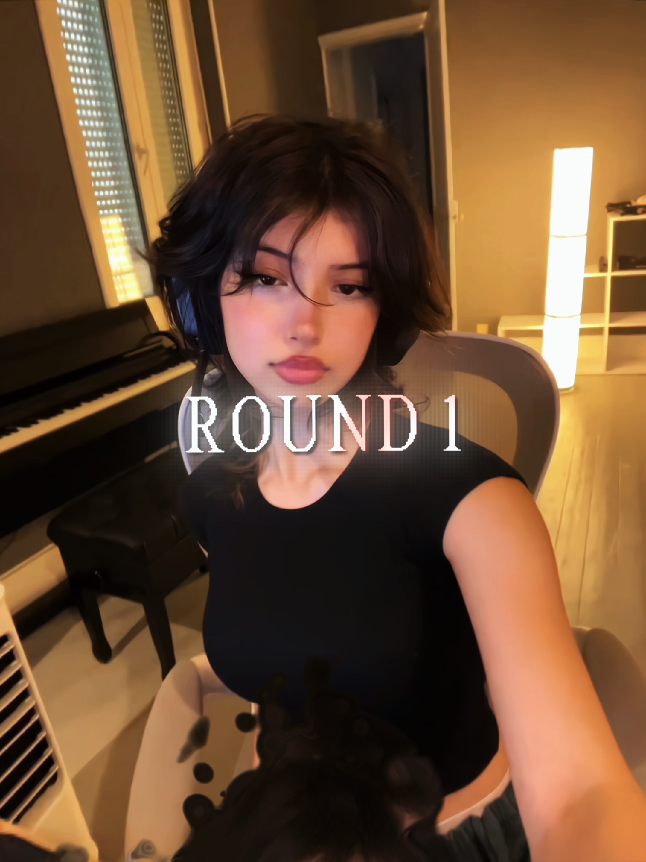 ROUND 1