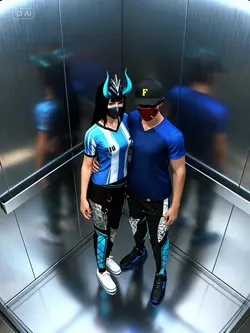 TREND FF ELEVADOR