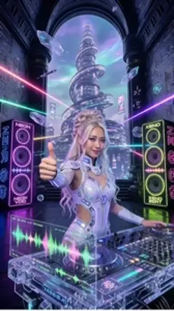 XENO BEAT TECHNO 1