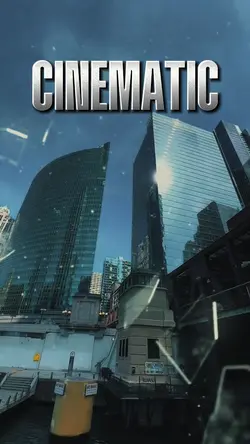 CINEMATIC 