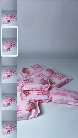 product promotion
