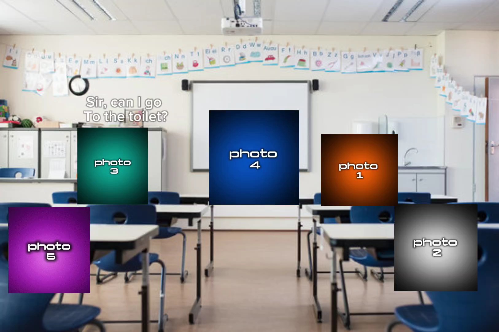 WOULD EDIT TEMPLATES