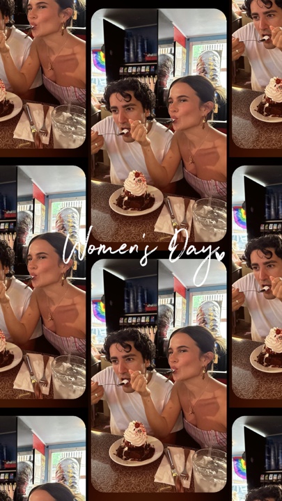 Women’s Day