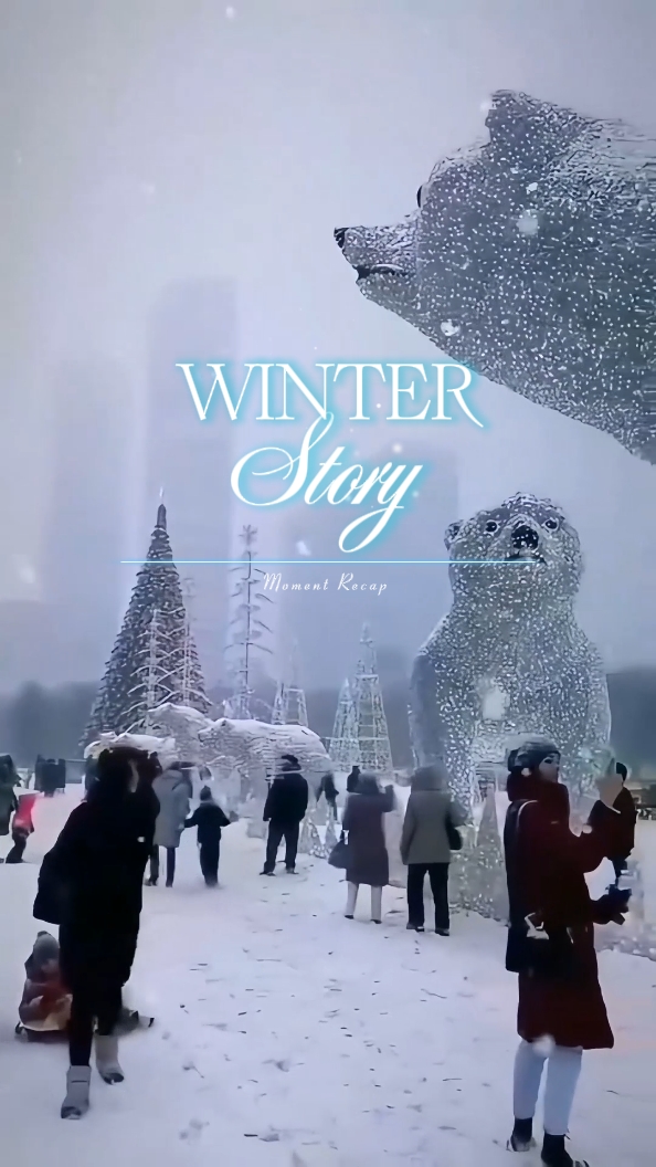 WINTER STORY RECAP