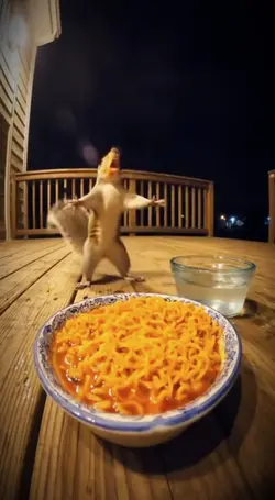 AI ANIMALS