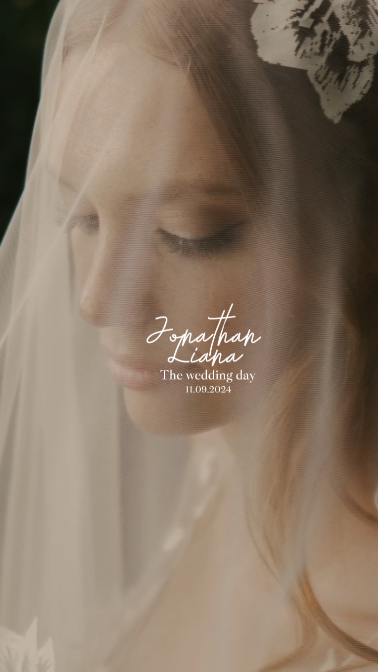 wedding day