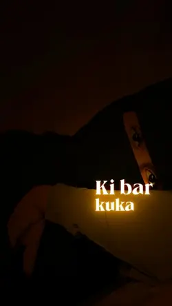 ki bar kuka