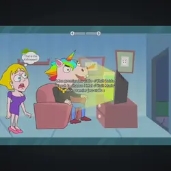 Mon 1er jeux video