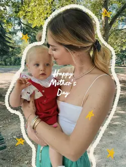 Mother’s Day
