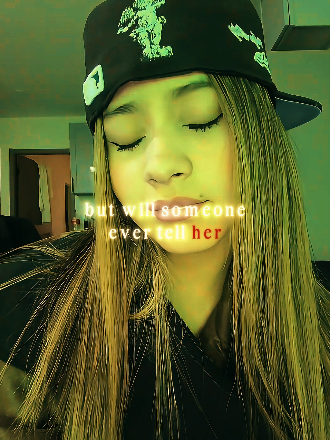 Só Você