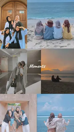 BARENG BESTIE