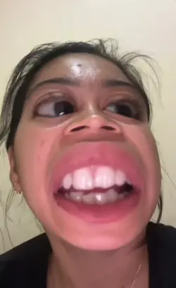 Foto pakai filter