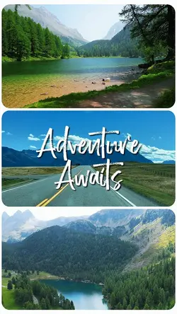 Nature Adventure