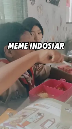 MEME INDOSIAR