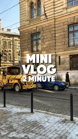 2minutes vlog 