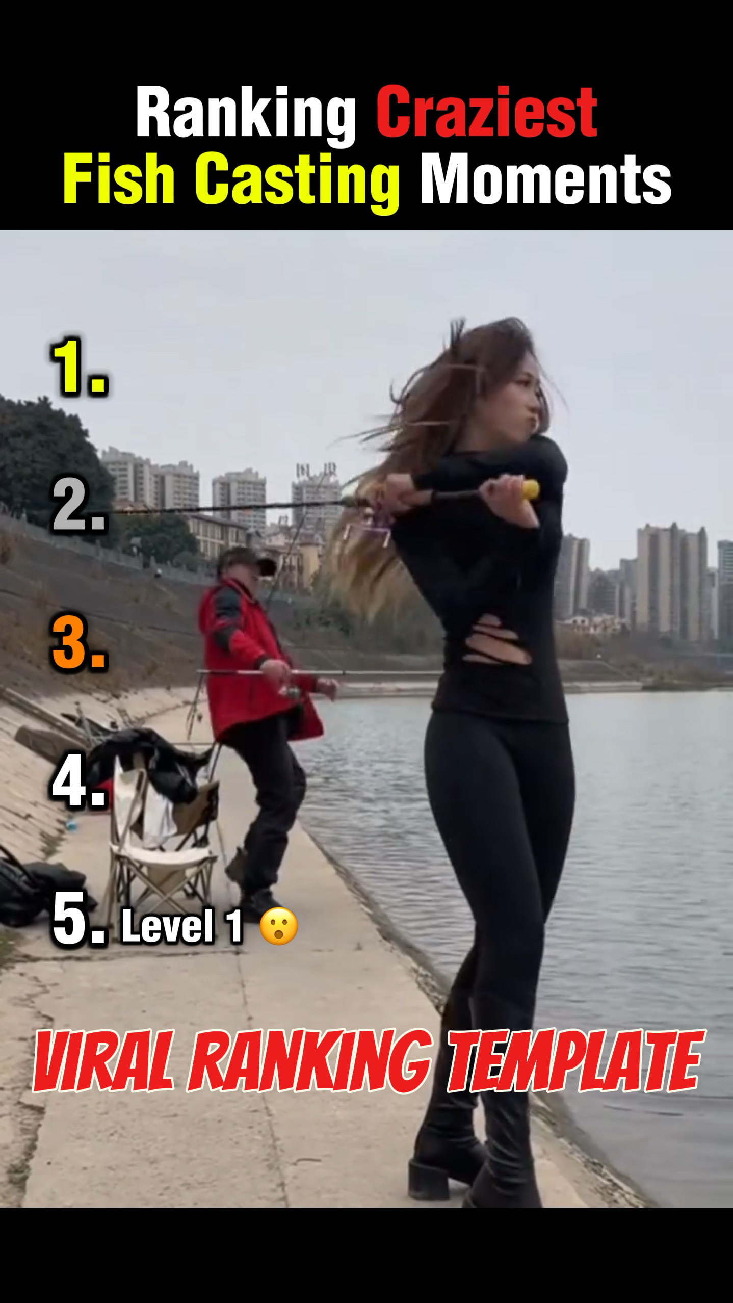 Moments de classement 5