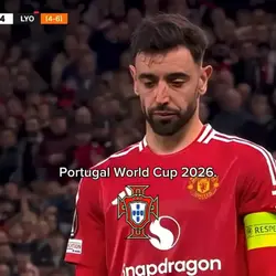portugal squad 2026