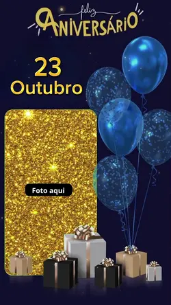Níver 23 de outubro