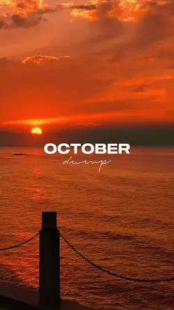 october dump 