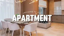 Apartment Promotion 