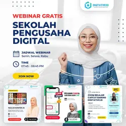 kelas gratis