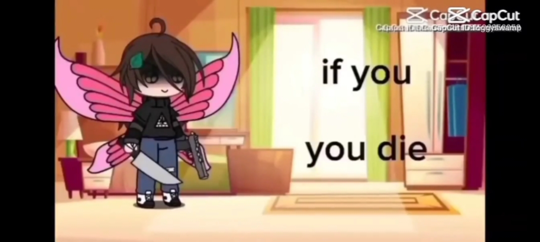 join chain >:]