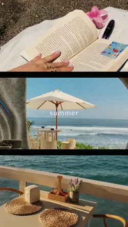 summer
