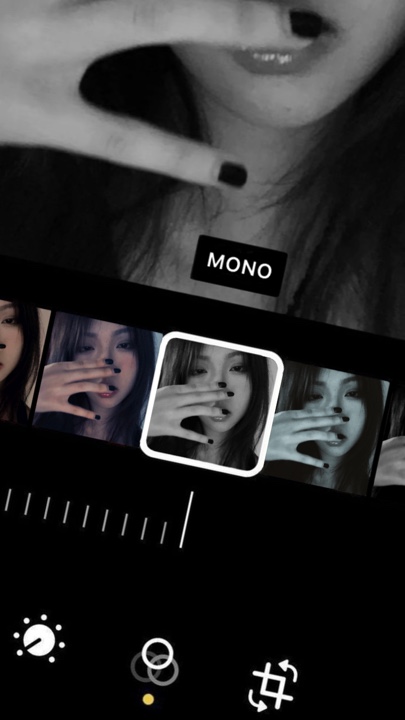 1 foto 5 tono