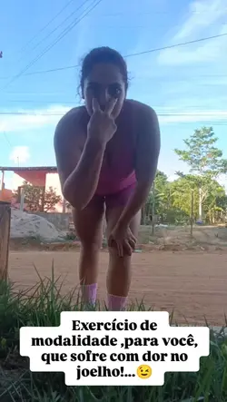 exercício de modalid