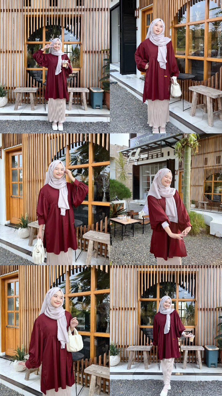 6 foto