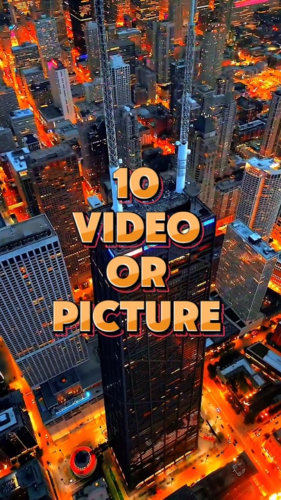 10 video or picture 