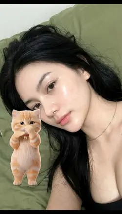 Kucing joget trend