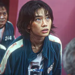 Squid game free edit