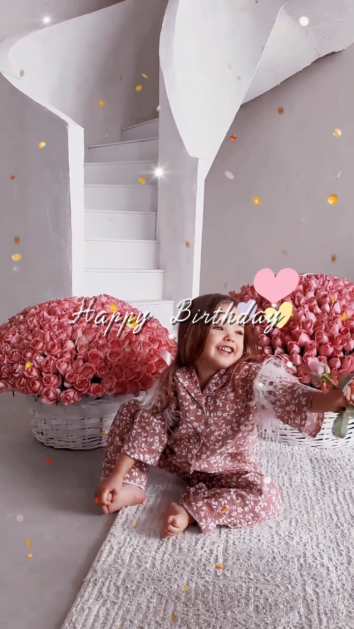 Happybirthday to You