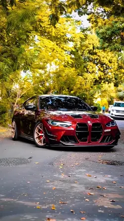 BMW❤️