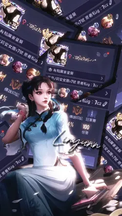 有濾鏡 仿越南製圖