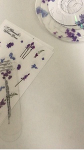 엔써의 파티어클락 앨범깡