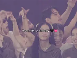 anniversary template