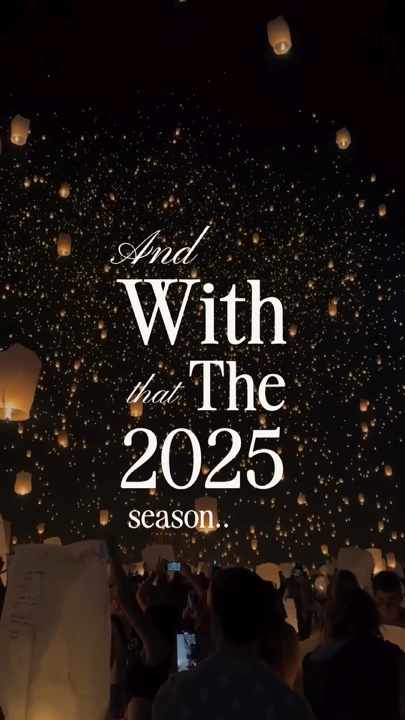 Temporada 2025 