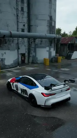 Street-Ready Performance Teaser