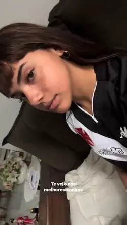 Te vejo nos mlh sonh