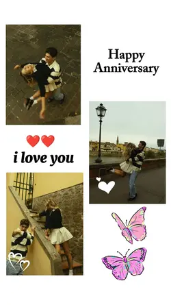 anniversary